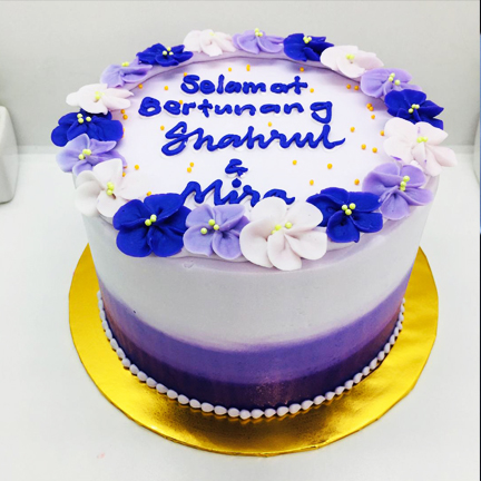Event Cakes